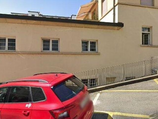 75 m2 apartment for rent in Lausanne