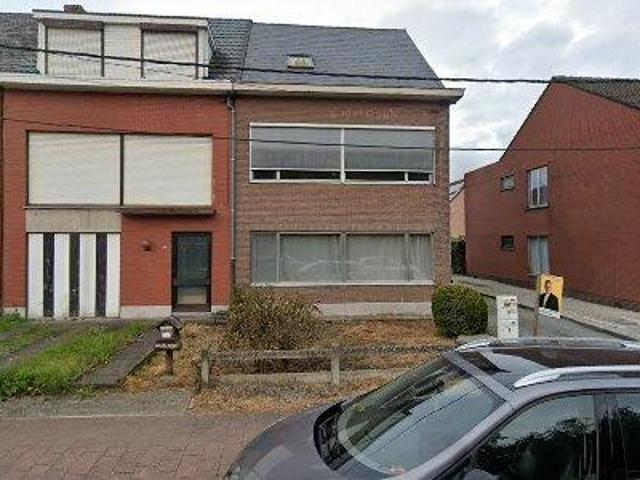 75 m2 apartment for rent in Sint Katelijne Waver