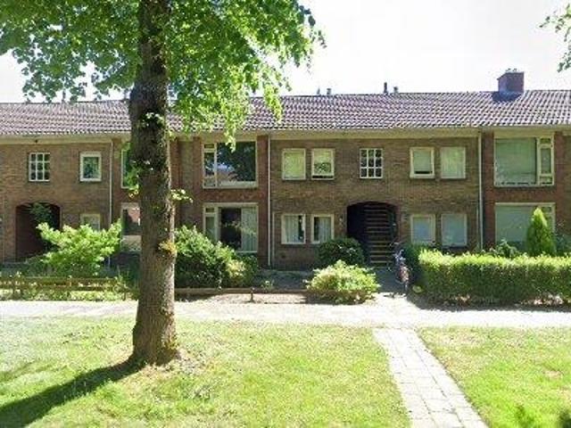 75 m2 apartment for rent in Veendam