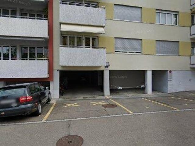 75 m2 apartment for rent in Zürich Distrikt 7