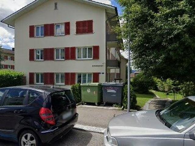 75 m2 apartment for rent in Zürich Distrikt 7