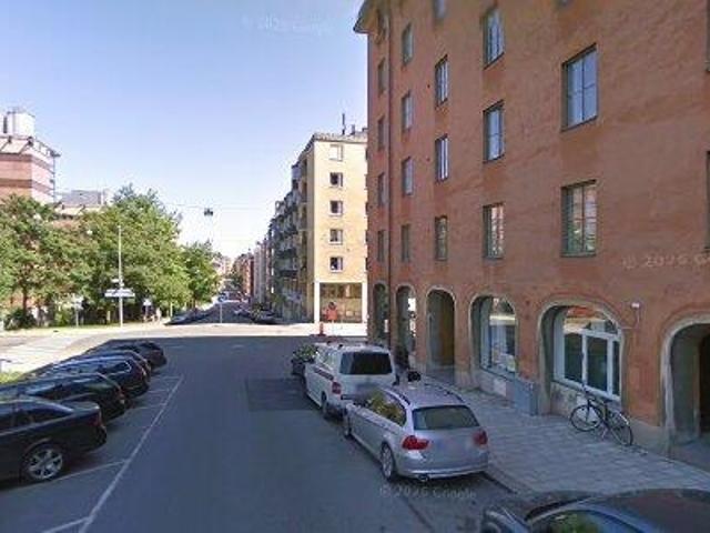 75 m2 kontor till försäljning i Kungsholmen