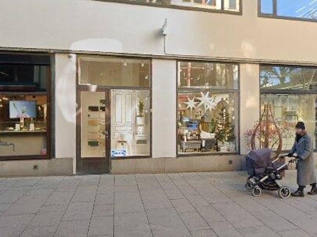 75 m2 kontor uthyres i Göteborg Centrum