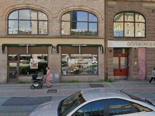 75 m2 kontor uthyres i Göteborg Centrum