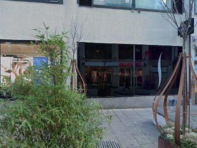 75 m2 kontor uthyres i Göteborg Centrum
