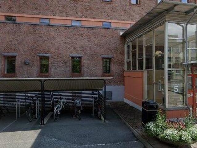 75 m2 kontor uthyres i Lundby