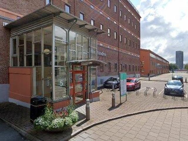 75 m2 kontor uthyres i Lundby