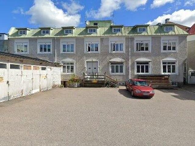 75 m2 lägenhet uthyres i Borås