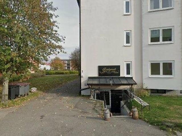75 m2 lägenhet uthyres i Bromölla