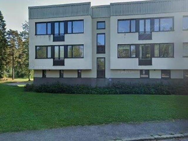 75 m2 lägenhet uthyres i Gävle