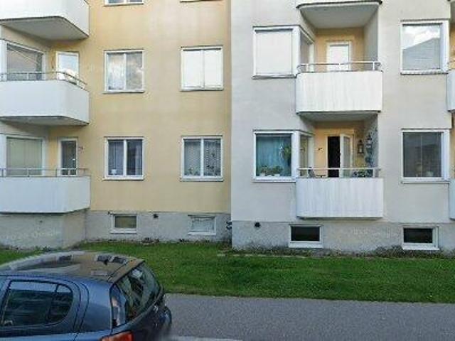 75 m2 lägenhet uthyres i Gävle