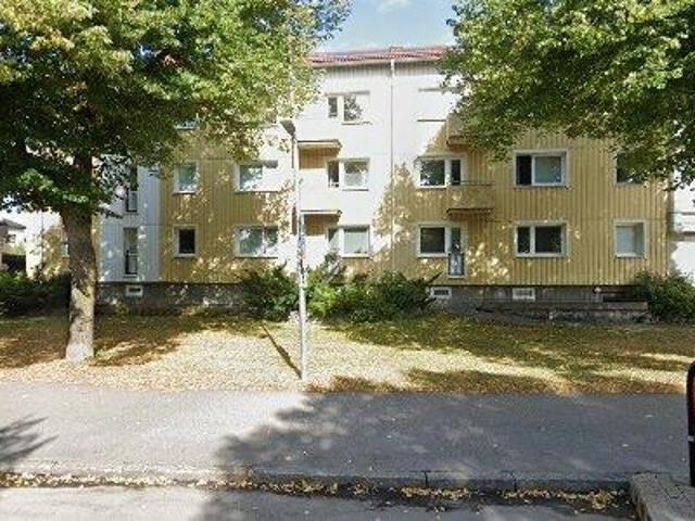 75 m2 lägenhet uthyres i Eskilstuna