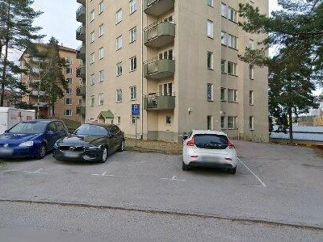 75 m2 lägenhet uthyres i Eskilstuna