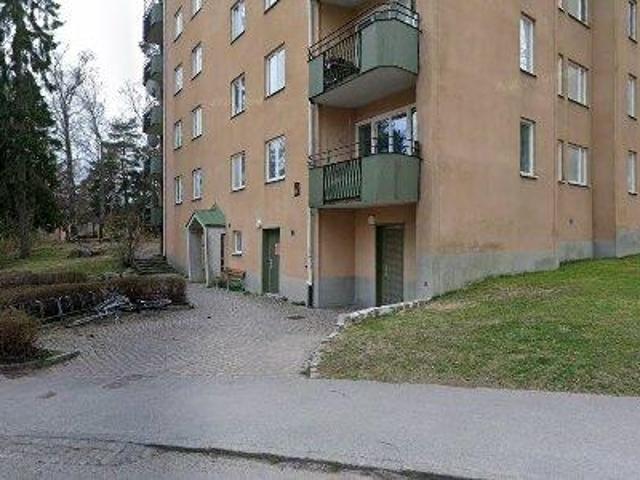 75 m2 lägenhet uthyres i Eskilstuna