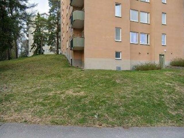 75 m2 lägenhet uthyres i Eskilstuna