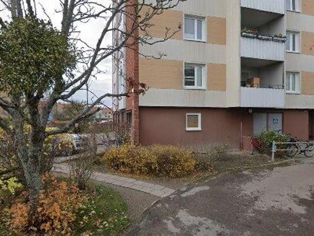 75 m2 lägenhet uthyres i Eskilstuna