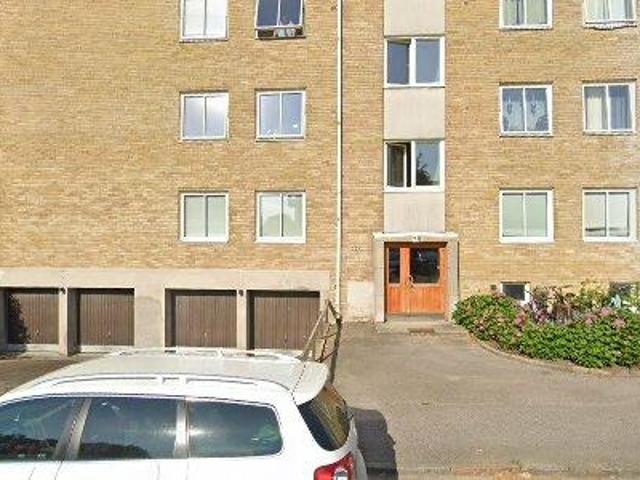75 m2 lägenhet uthyres i Falkenberg