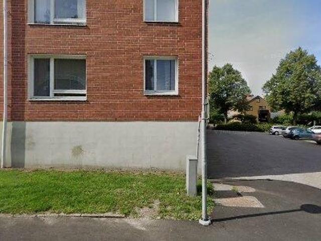 75 m2 lägenhet uthyres i Katrineholm