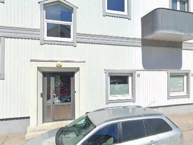 75 m2 lägenhet uthyres i Katrineholm