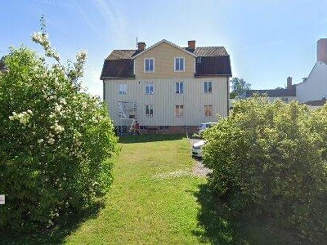 75 m2 lägenhet uthyres i Katrineholm