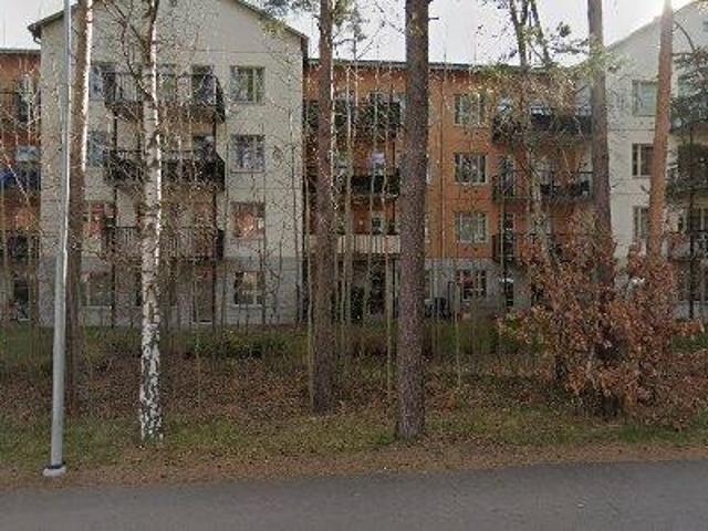 75 m2 lägenhet uthyres i Kalmar