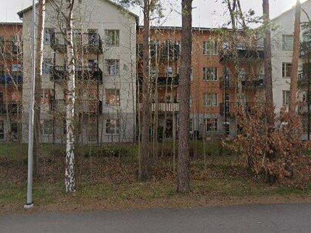 75 m2 lägenhet uthyres i Kalmar