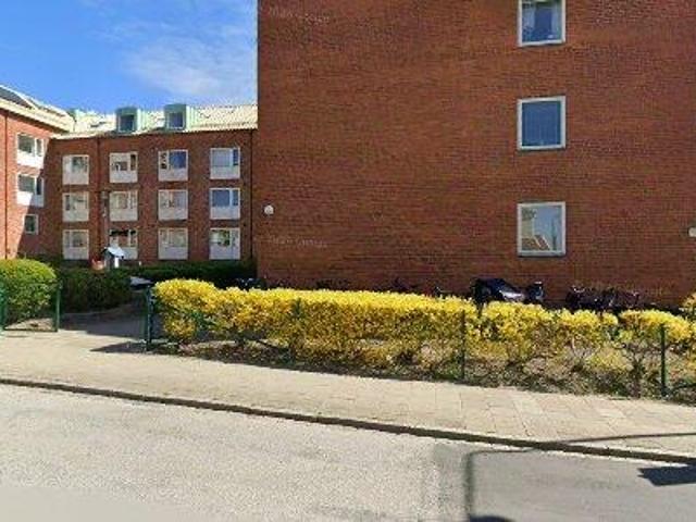 75 m2 lägenhet uthyres i Kirseberg