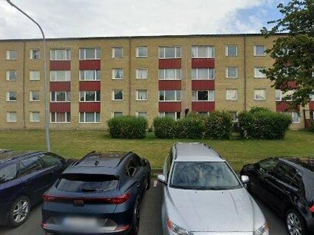 75 m2 lägenhet uthyres i Kristianstad