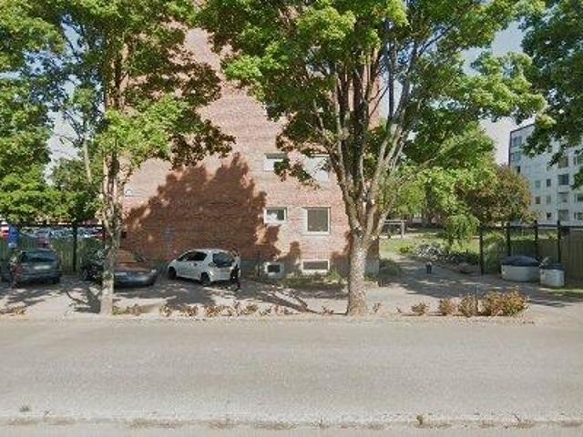 75 m2 lägenhet uthyres i Kristianstad