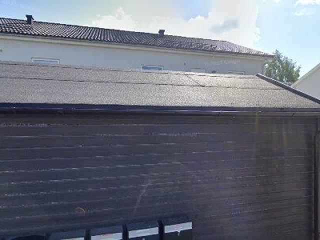 75 m2 lägenhet uthyres i Haninge