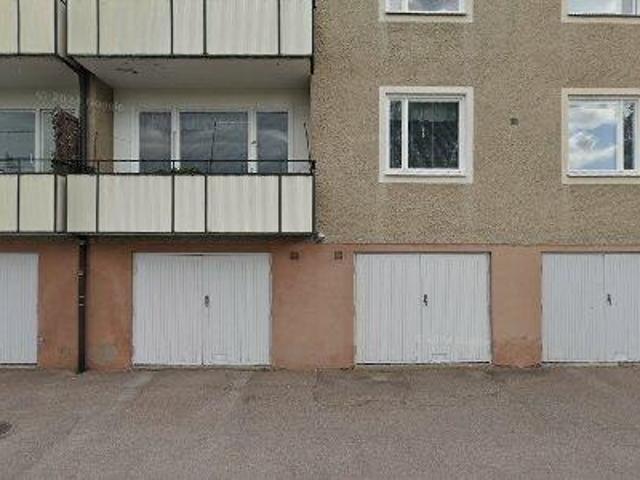 75 m2 lägenhet uthyres i Hedemora