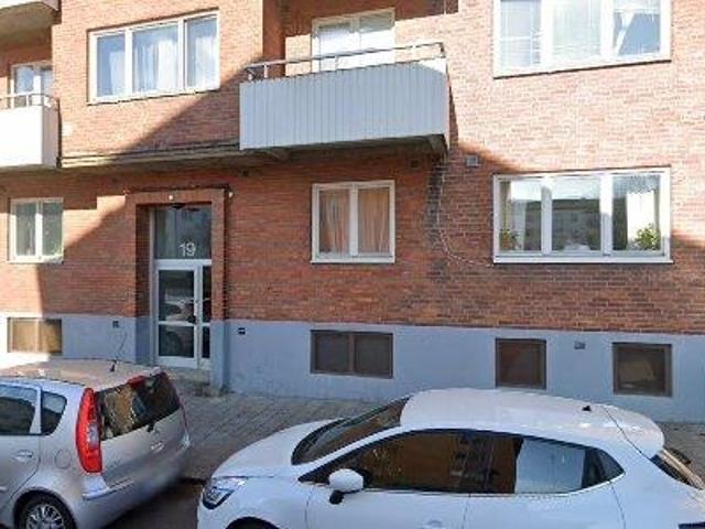 75 m2 lägenhet uthyres i Helsingborg