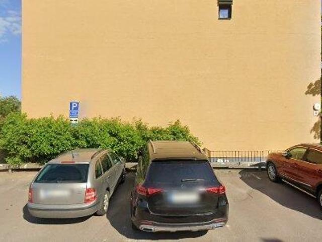 75 m2 lägenhet uthyres i Helsingborg