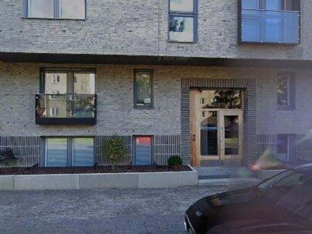 75 m2 lägenhet uthyres i Helsingborg