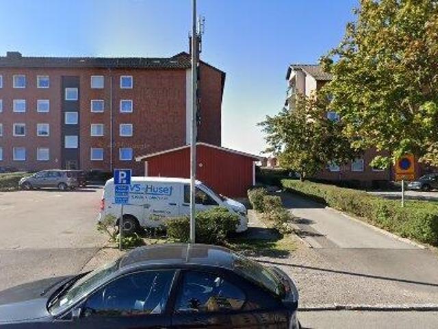 75 m2 lägenhet uthyres i Helsingborg