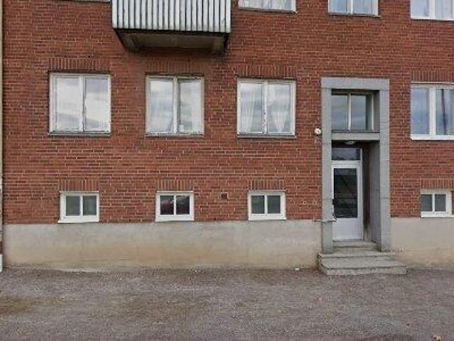 75 m2 lägenhet uthyres i Helsingborg