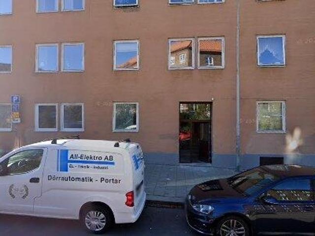 75 m2 lägenhet uthyres i Helsingborg