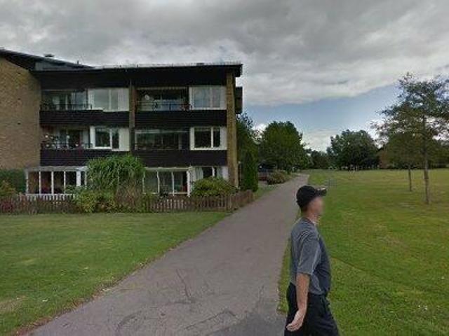 75 m2 lägenhet uthyres i Helsingborg