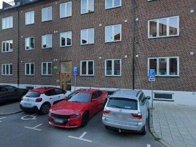 75 m2 lägenhet uthyres i Helsingborg