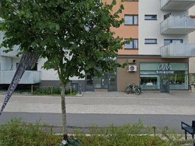 75 m2 lägenhet uthyres i Huddinge