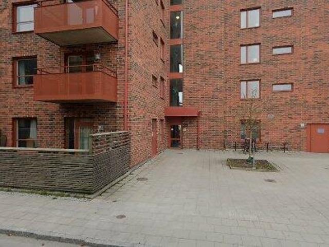 Lägenhet uthyres i Örebro
