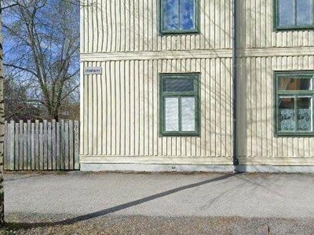 75 m2 lägenhet uthyres i Östersund