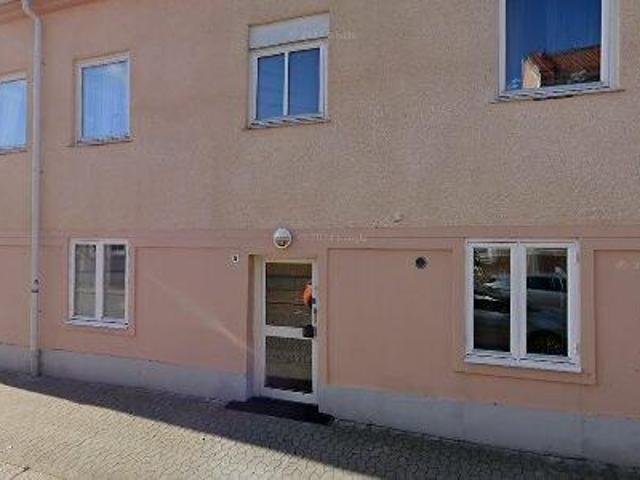 75 m2 lägenhet uthyres i Oskarshamn