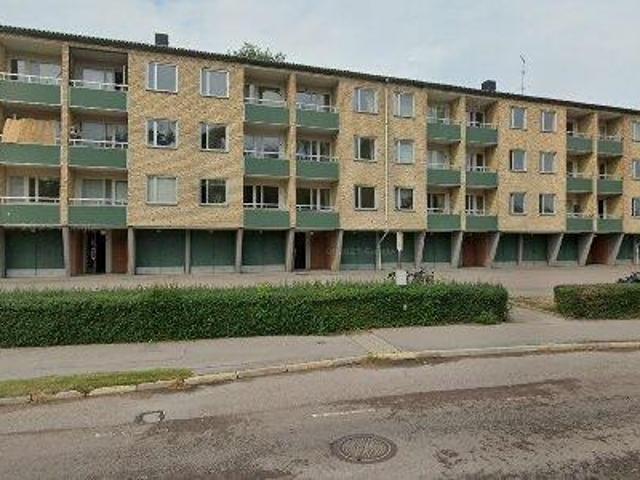 75 m2 lägenhet uthyres i Oskarshamn
