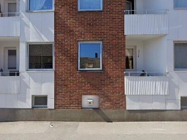 75 m2 lägenhet uthyres i Landskrona