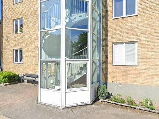 75 m2 lägenhet uthyres i Linköping