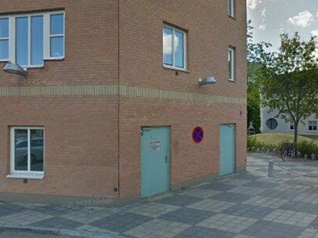 75 m2 lägenhet uthyres i Linköping