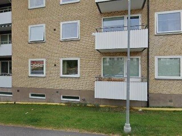 75 m2 lägenhet uthyres i Linköping