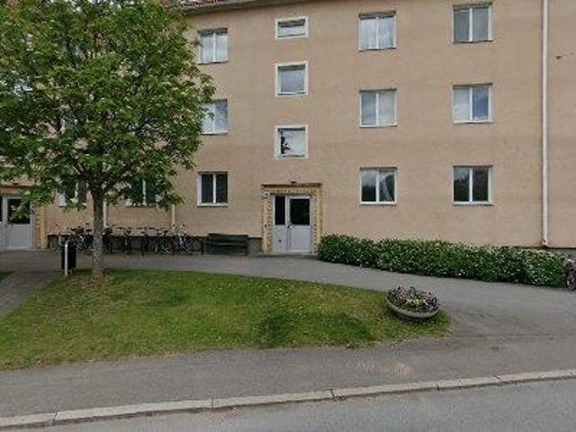 75 m2 lägenhet uthyres i Linköping