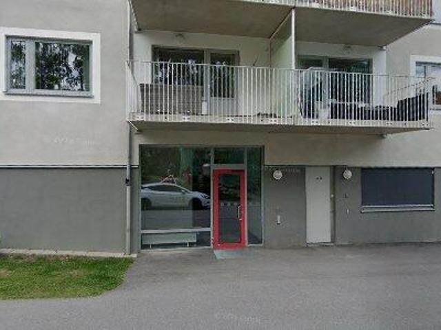 75 m2 lägenhet uthyres i Linköping
